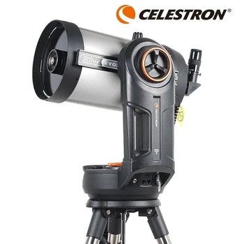 Телескоп Celestron NexStar Evolution 9.25 235 мм f/10 AZ GoTo Шмидта-Кассегрена