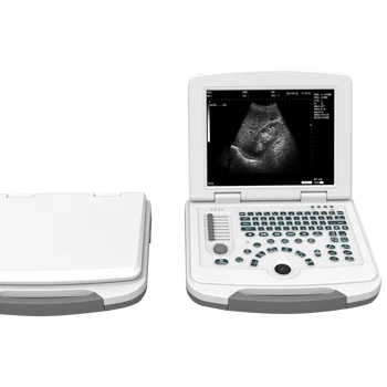 черно-белый ультразвуковой сканер Equipo de ultrasonido Davei DW-500
