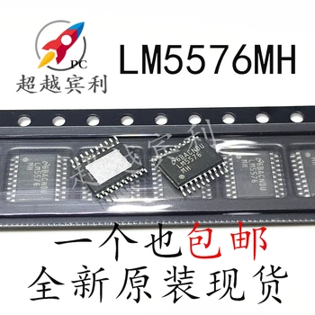 Бесплатная доставка LM5576 LM5576MH TSSOP20 10шт